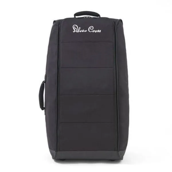Silver Cross Optima Travel Bag