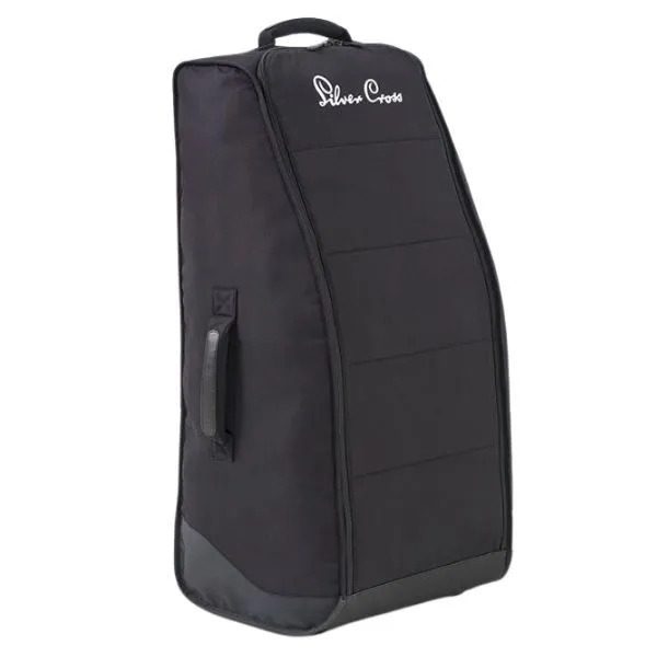 Silver Cross Optima Travel Bag