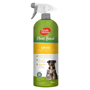Simple Solution Plant-Based Urine Destroyer 32oz/946ml