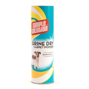 Simple Solutions Urine Dry Carpet Powder