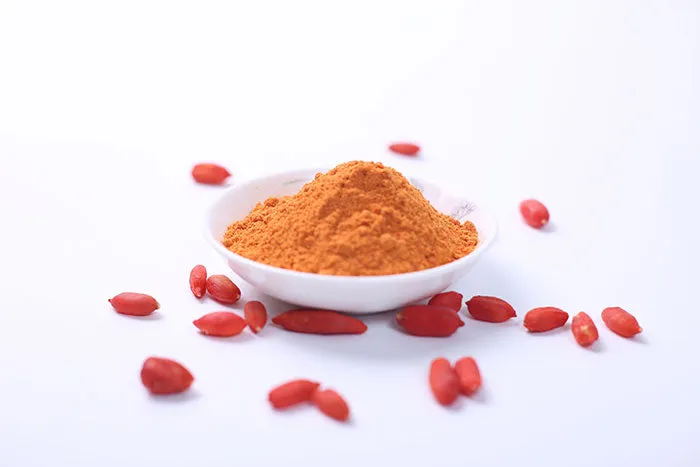 Sunature 5 lbs Superfood Organic Freeze Dried Goji Berry Powder