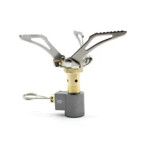 Super Mini Gas Burner for Outdoor Cooking (3000W)