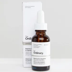 The Ordinary Retinol 0.2% in Squalane 30ml