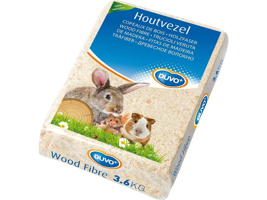 WOOD SHAVINGS 3,6KG