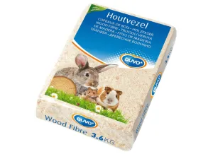 WOOD SHAVINGS 3,6KG
